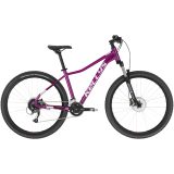 Kellys VANITY 70 2023 Raspberry - M (17", 160-175 cm) · záber 1