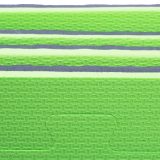 Fitness podložka inSPORTline EVA 124x124x1,2 cm (4 dlaždice, 8 okrajov) · záber 4