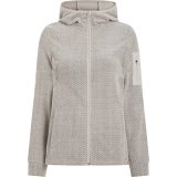 McKinley Hucture FZ Fleece Jacket W - Veľkosť: 38 · záber 1
