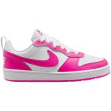 Nike Court Borough Low Recraft Kids - Veľkosť: 35,5 · záber 1