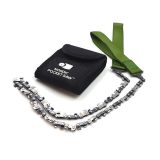 Nordic Nordic Pocket Saw Green · záber 1