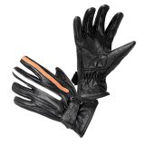 Moto rukavice W-TEC Classic - Veľkosť: L · záber 4