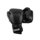 Boxovacie rukavice MASTER TG8 detské · záber 1