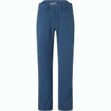 McKinley Waimea II Softshell Pants Kids - Veľkosť: 164 · záber 1