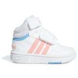 Adidas Hoops Mid - Veľkosť: 20 · záber 1
