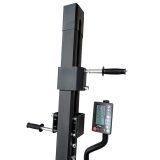 Opačné rukoväte k Verticonu inSPORTline Pro 1000 a 1000 SE · záber 4