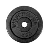 inSPORTline CastCzech 2x 0,5-20 kg · záber 5