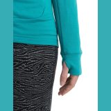 Icebreaker Merino Quantum III Jacket W - Veľkosť: XS · záber 5