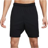 Nike Dri-FIT Totality Shorts M - Veľkosť: XL | Farba: Čierna · záber 1
