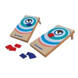 Záhradná hra SCHILDKROT Cornhole - Bean Bag · záber 1