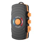 Sena FreeWire pro Harley-Davidson · záber 1