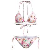 Roxy Printed Beach Classics Triangle - Veľkosť: M · záber 1