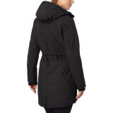 McKinley Amita Parka Hooded W - Veľkosť: 40 · záber 3