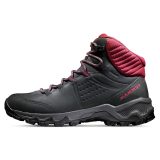 Mammut Nova IV Mid GTX W - Veľkosť: 36 2/3 · záber 2