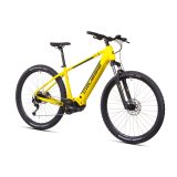 Crussis e-Largo 7.11 894Wh 29" - model 2026 18" (165-180 cm) · záber 3