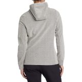 McKinley Hucture FZ Fleece Jacket W - Veľkosť: 38 · záber 3