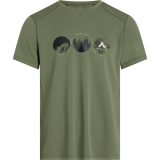 McKinley Fabi II T-Shirt - Veľkosť: M · záber 1