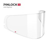 LS2 Fólia Pinlock 70 Max Vision pre FF902 Scope (DKS260) · záber 1