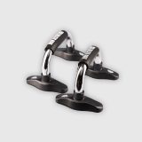 Adaptér na kľuky Iron Aesthetics Push Up Bars · záber 3