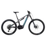 Lapierre Overvolt AM 6.7 29"/27.5" - model 2023 XL (20", 184-196 cm) · záber 1