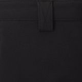 McKinley Waimea II Softshell Pants Kids - Veľkosť: 176 | Farba: Čierna · záber 3
