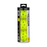 Loptičky na pickleball JOOLA HC-40 Ball - 3 kusy · záber 1