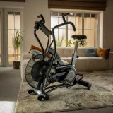 AirBike® inSPORTline Pro · záber 3
