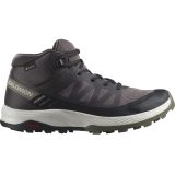 Salomon Outrise Mid GTX W - Veľkosť: 38 2/3 · záber 1