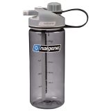 Nalgene MultiDrink Sustain 600 ml clear · záber 4