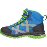 McKinley Santiago Treking AQX Kids - Veľkosť: 28 · záber 2