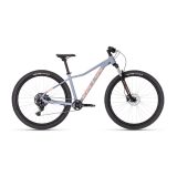 Kellys VANITY X70 27,5" - model 2025 Misty Blue - S (15", 150-165 cm) · záber 1