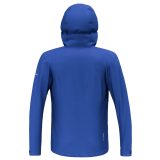Salewa Puez Aqua 4 PTX 2.5L Jacket - Veľkosť: S · záber 2