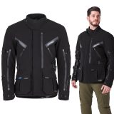 W-TEC Nykolas čierna - 5XL · záber 1