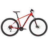 Kellys SPIDER 50 Blue 29" - model 2023 · záber 1