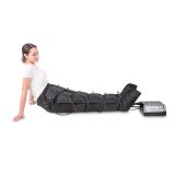 inSPORTline Prídavné kompresné nohavice 142 cm · záber 3