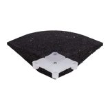 inSPORTline Roh pre podložky Proteko Plus Dot 4cm 1ks · záber 4
