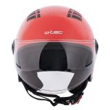W-TEC Baraldo Caoba XXL (63-64) · záber 2