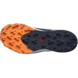 Salomon Thundercross M - Veľkosť: 44 2/3 | Farba: Čierna, Biela · záber 5