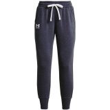 Under Armour Rival Fleece Joggers W - Veľkosť: S · záber 1