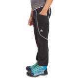 McKinley Zubal Hiking Pants Kids - Veľkosť: 164 · záber 4