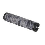 Kellys Poison Grey/Black - Farba: Sivá, Čierna · záber 1