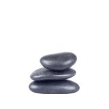 Lávové kamene inSPORTline River Stone 2-4 cm - 3 ks · záber 1