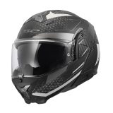 LS2 FF910 Advant II Astral Grey M (57-58) · záber 1