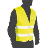 Oxford Oxford Bright Packaway žltá fluo - L/XL · záber 1