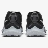 Nike Air Zoom Terra Kiger 8 W - Veľkosť: 37,5 | Farba: Čierna, Sivá · záber 4