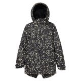 Burton Veridry 2L Rain Jacket W - Veľkosť: M · záber 1