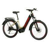 Crussis e-Country 7.9-M - model 2024 · záber 1