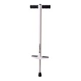 Pogo stick inSPORTline Zummi - Farba: Biela · záber 1