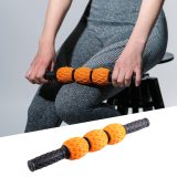 Masážna tyč inSPORTline Vareta 36 cm · záber 1