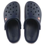 Crocs Crocband U - Veľkosť: 41 | Farba: Modrá · záber 1